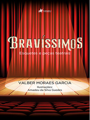cover image of Bravíssimos